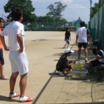 守山ソフトテニスクラブ（滋賀県）