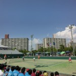大学ソフトテニス　関西学生秋季リーグ戦2016[結果]