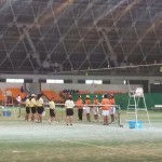 中学ソフトテニス　滋賀県春季大会2013[結果]