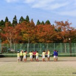 中学ソフトテニス　滋賀県秋季大会2013[結果]