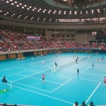 高校ソフトテニス　全国高校選抜2014［結果・動画］