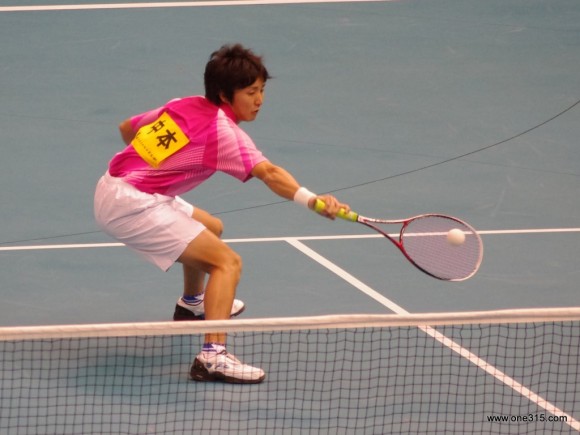 全日本ソフトテニス社会人学生対抗戦2012[結果・動画]