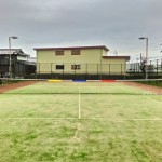 one315ソフトテニス練習会　火曜日　2016/04/05　午後