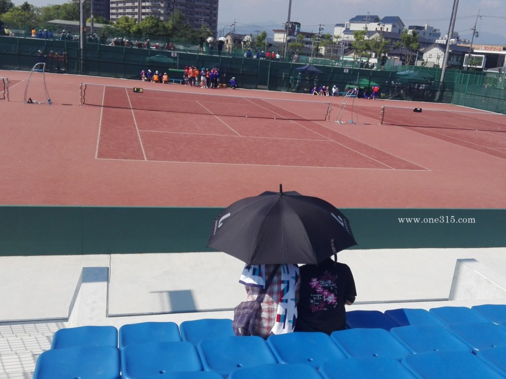 中学ソフトテニス滋賀県春季2016