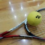 2016/05/21(土)　ソフトテニス練習会