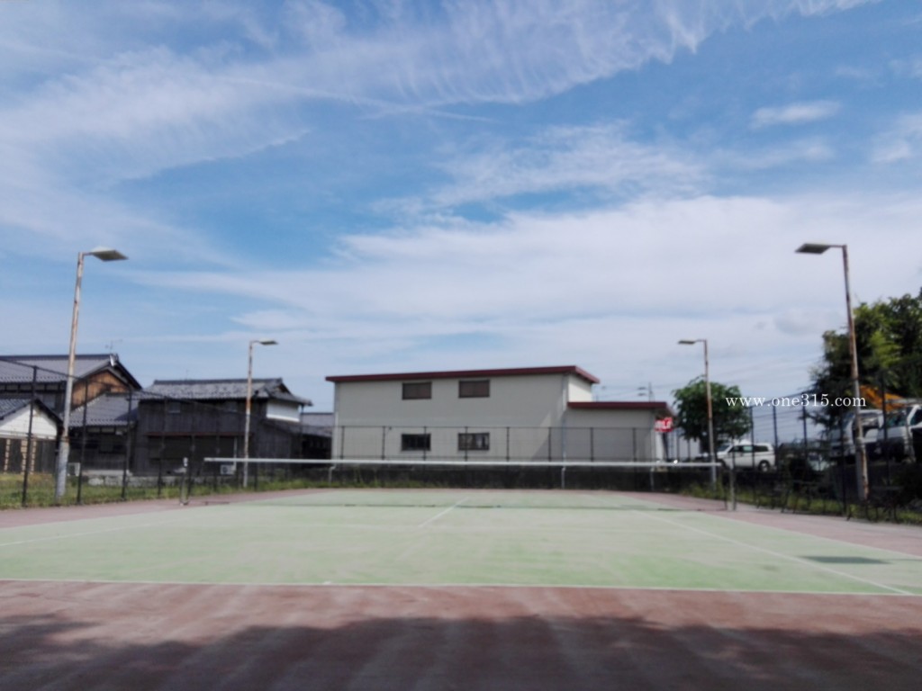 プラスワン・ソフトテニス　2016/06/11　滋賀　近江八幡