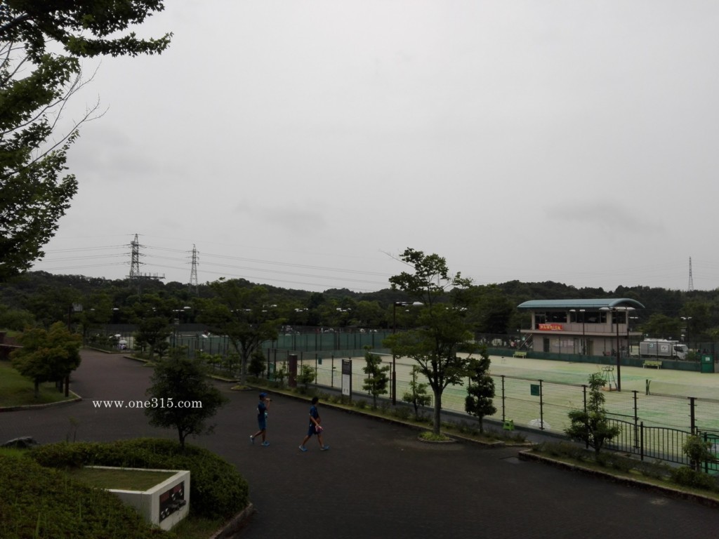 大学ソフトテニス西日本インカレ2016