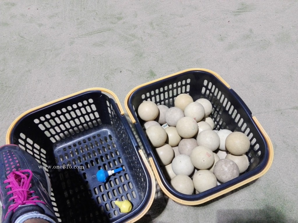 滋賀県東近江市五個荘きぬがさ公園テニスコート　ソフトテニス
