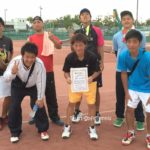 滋賀県ソフトテニス　クラブ対抗戦・秋2016[結果]