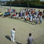 滋賀県ソフトテニスクラブ対抗戦・秋2009