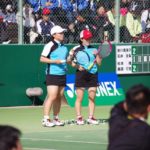 ソフトテニス全日本選手権2011　天皇杯・皇后杯[結果・動画]