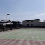 ソフトテニス練習会　2017/04/01（土）未経験からの練習会
