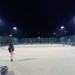 ソフトテニス練習会　2017/05/07(土)