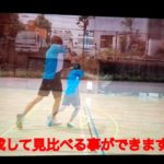 2017/09/14（木）ソフトテニス個別練習会