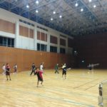 2017/10/28(土) ソフトテニス練習会・初心者向け＠滋賀県近江八幡市