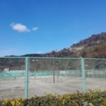 2018/04/21(土)午後１　個別練習会・プラスワンソフトテニス