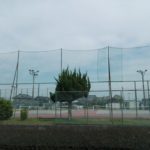2018/04/22(日)午後　個別練習会・プラスワンソフトテニス