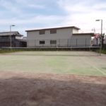 2018/06/07(木)午後　個別練習会・プラスワンソフトテニス