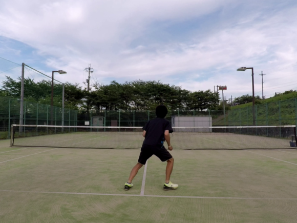 2018/06/03(日)　個別練習会・プラスワンソフトテニス