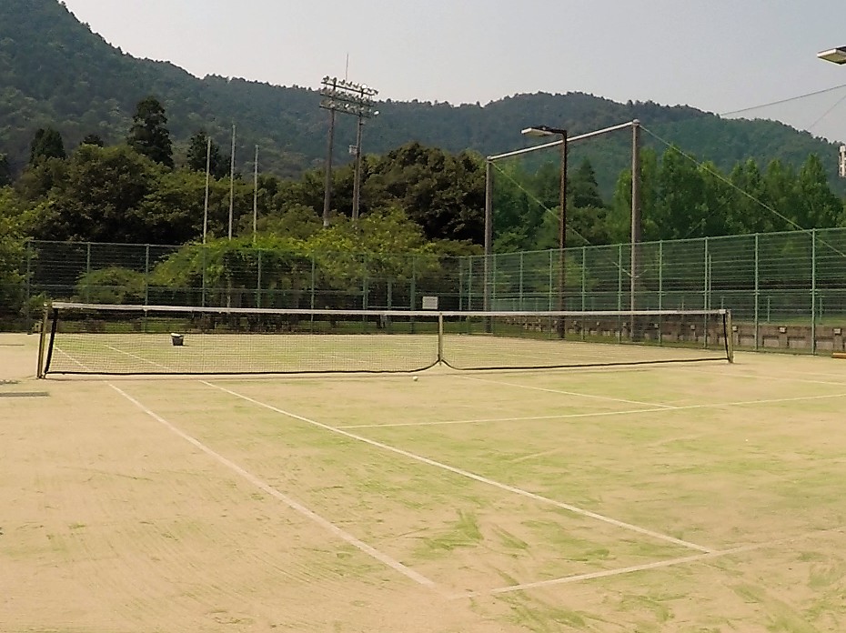 2018/07/16(月祝)　個別練習会・プラスワンソフトテニス