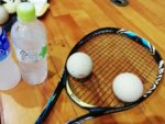 今月の予定　2018-10　ソフトテニス　滋賀　スポンジテニス　ショートテニス