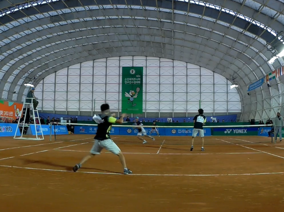 第三回世界ジュニアソフトテニス選手権2018[結果・動画]　soft tennis worldJuniorChampionship2018