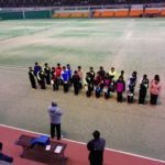 2019/02/03(日)高校ソフトテニス　ハイジャパ滋賀県予選2019・女子