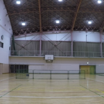 2019/02/20(水)　ソフトテニス　個別練習会