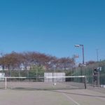 2019/04/20(日)　ソフトテニス・個別練習会（個人レッスン）