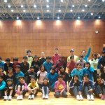 ソフトテニス練習会スペシャル　エナミ塾Vol.3