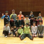 one315ソフトテニス練習会スペシャルvol.12