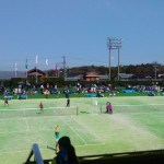 中学ソフトテニス都道府県対抗2016[結果・動画]