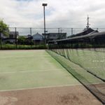 ソフトテニス+1練習会　2016/05/30