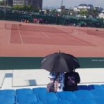 中学生ソフトテニス滋賀県春季大会2016