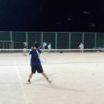 プラスワン・ソフトテニス　2016/06/11(土)夜間