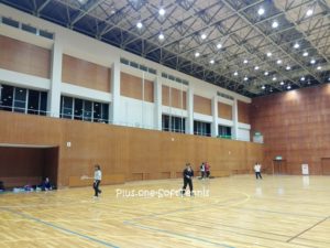 プラスワン・プチ大会　団体戦　2016/12/23