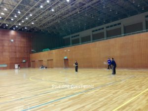 プラスワン・プチ大会 団体戦 2016/12/23