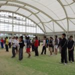 滋賀県東近江市ソフトテニス大会・春2011[結果・動画]