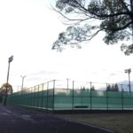 2017/11/25(土) 午後 ソフトテニス・個別練習会