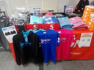 中学ソフトテニス　都道府県対抗2018