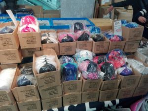 中学ソフトテニス 都道府県対抗2018