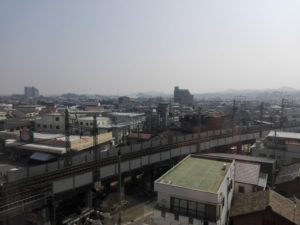 中学ソフトテニス　都道府県対抗2018[結果] 伊勢シティホテル