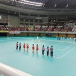 全日本高校選抜ソフトテニス大会2018