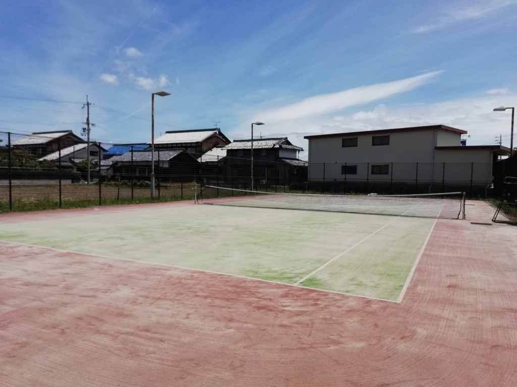 2018/05/20(日)　個別練習会・プラスワンソフトテニス