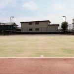 2018/07/16(月祝)　個別練習会・プラスワンソフトテニス