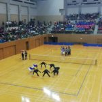 高校ソフトテニス　全日本高校選抜2019[結果・動画]