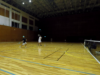 2018/03/26(月)　プラスワン・ソフトテニス練習会