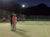 2018/07/14(土)夜間　初心者からの練習会　プラスワン・ソフトテニス