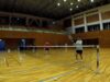 2018/07/24(火)　練習会　プラスワン・ソフトテニス