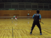 2018/11/14(水)　ソフトテニス　初級者練習会　プラスワン　滋賀県